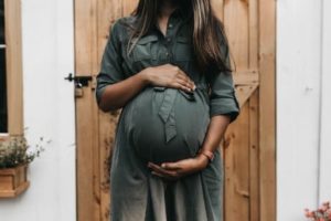 Kiffen in der Schwangerschaft Blog