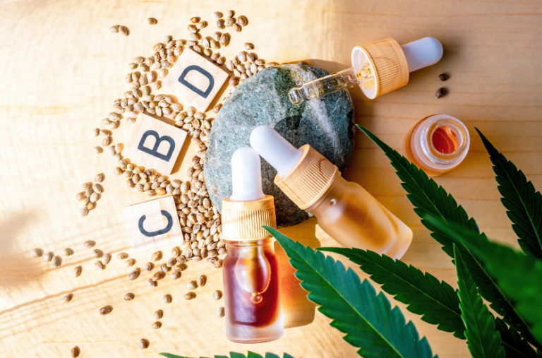 Kiffen aufhören mit CBD – die beste Lösung?