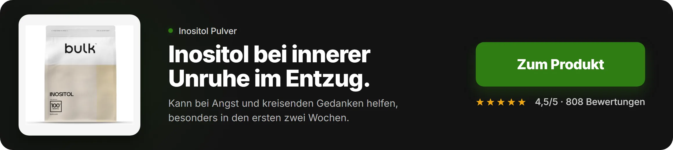 AZK Banner Inositol Desktop