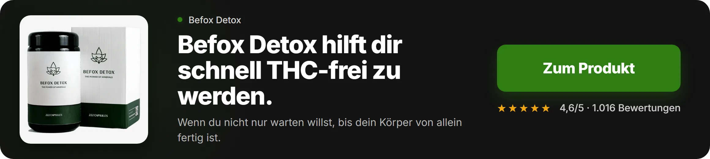 AZK Banner Befox Desktop