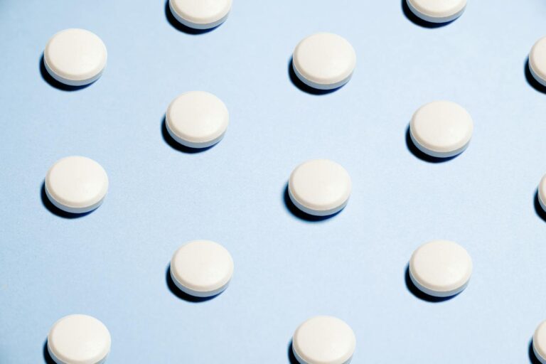 Melatonin beim Cannabis-Entzug: Dosierung und Wirkung