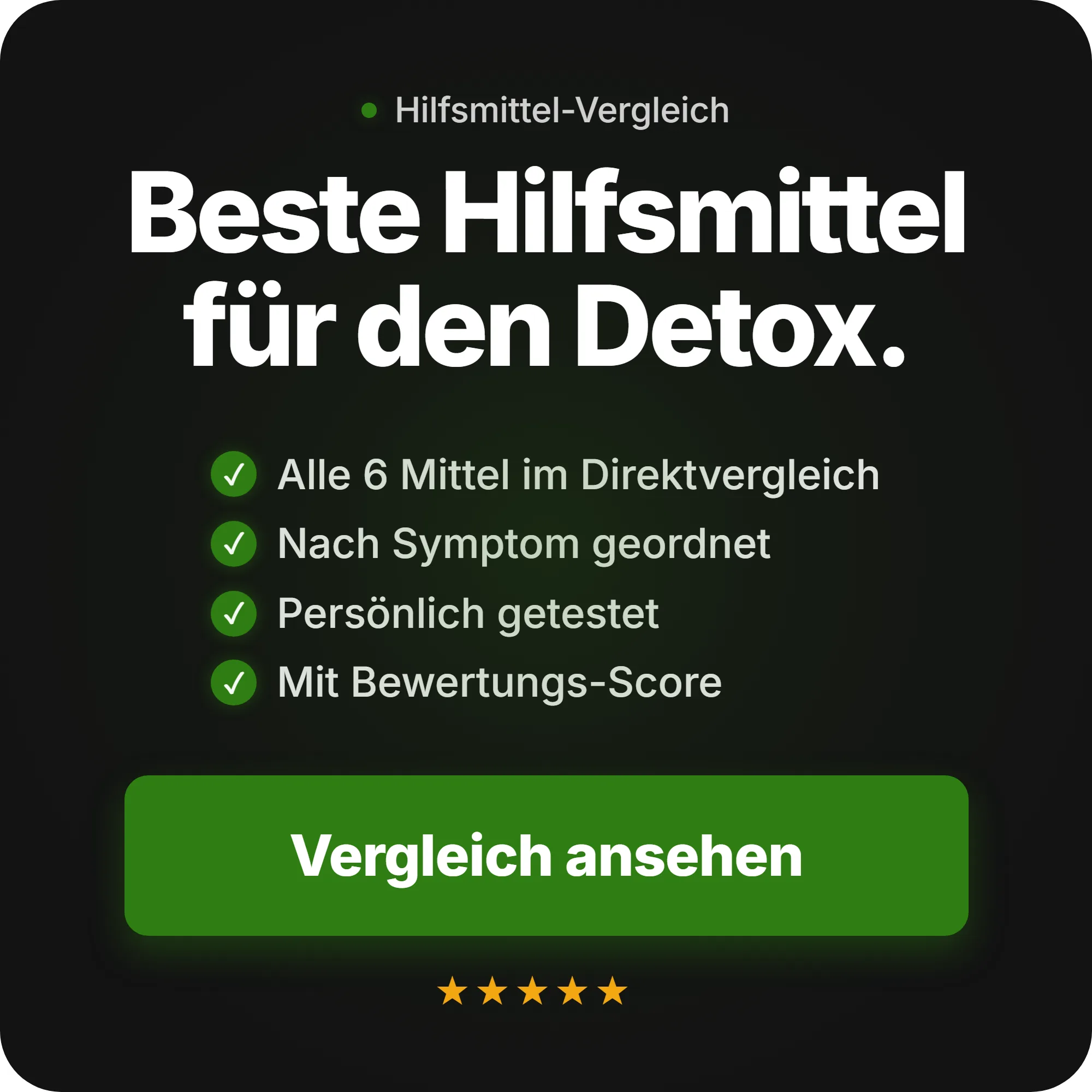 AZK Banner Vergleich Mobile