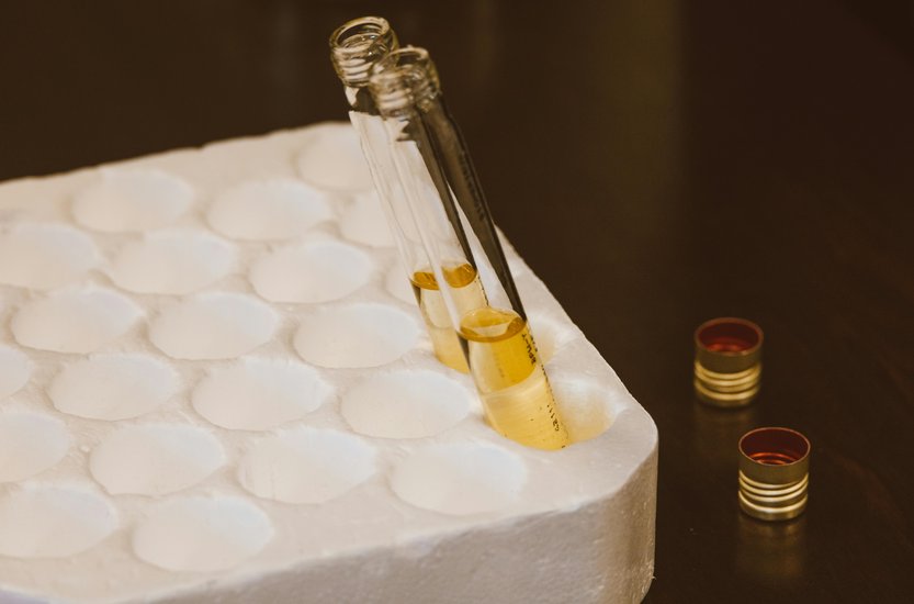 Wie lange dauert der THC Abbau im Körper?