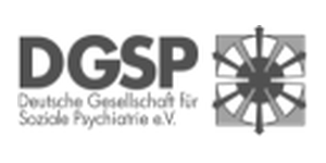Soziale Psychiatrie (DGSP)
