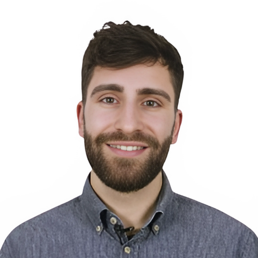 Jan G., High-Performance- und Motivationscoach