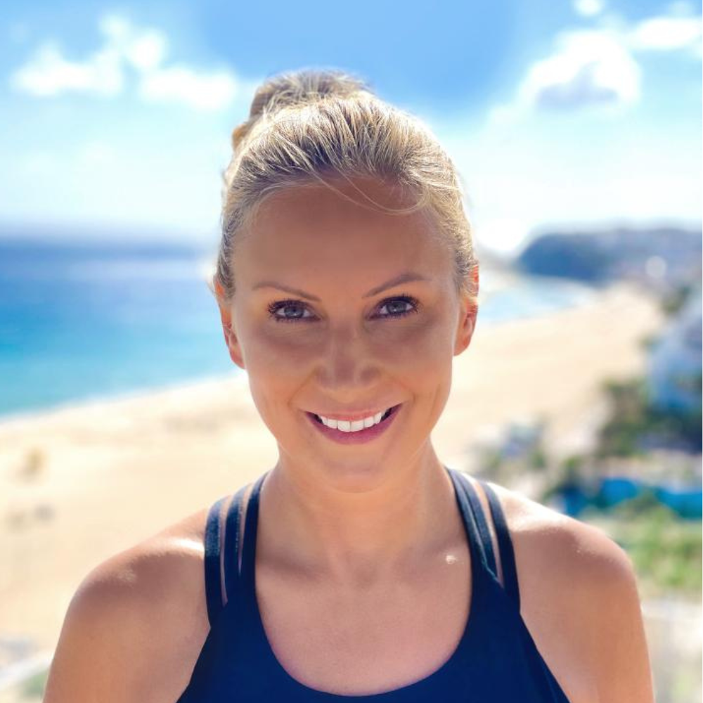 Sabrina S., Gesundheitscoach