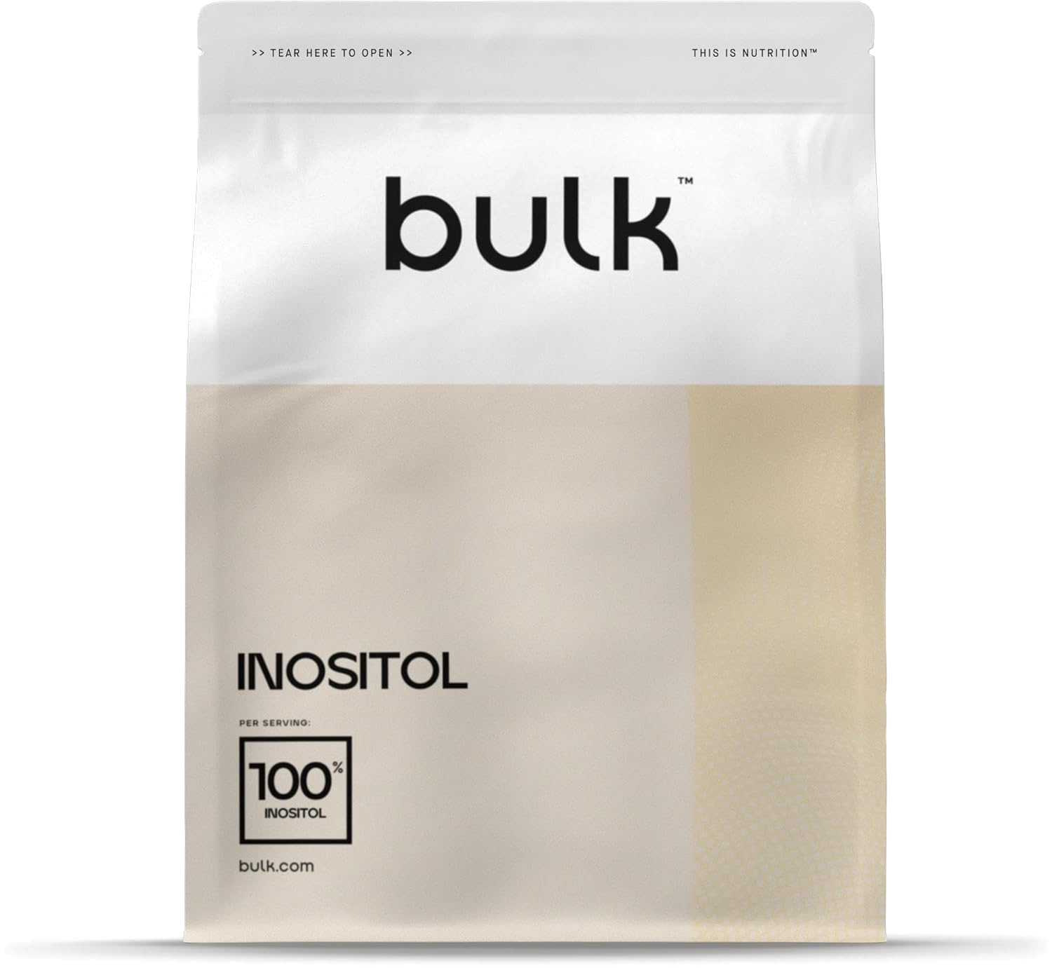 Inositol