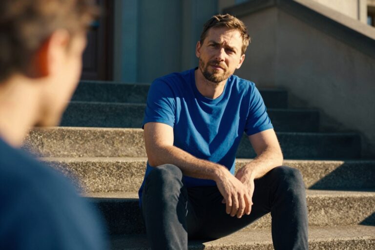 Mein Rückfall nach sechs Wochen: und was er mich gelehrt hat
