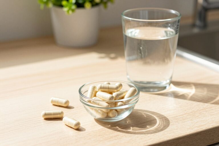 Magnesium im Cannabis-Entzug: Der unterschätzte Helfer