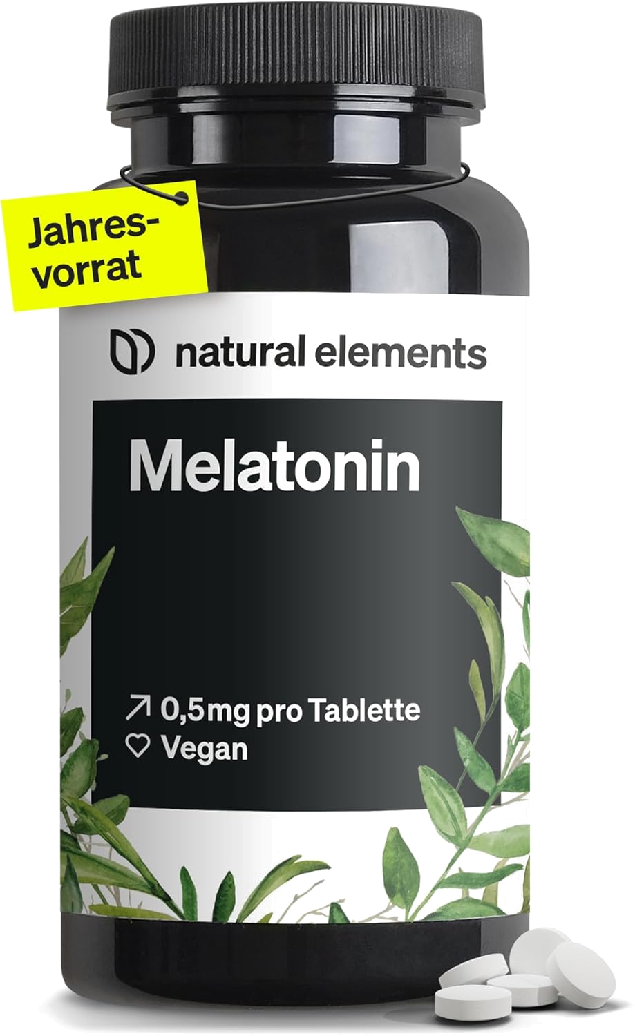 Melatonin Tropfen