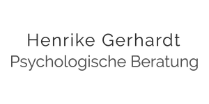 Henrike Gerhardt