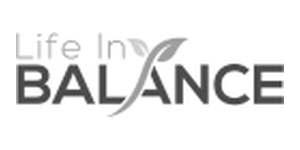 Life in Balance