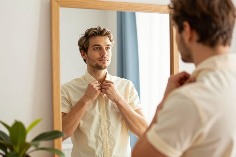 Mehr Selbstbewusstsein nach dem Kiffen aufhören: so geht es