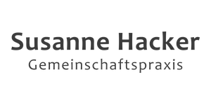 Susanne Hacker, Gemeinschaftspraxis